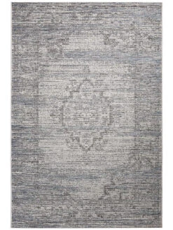 Outdoor-Teppich, Vintage Multi -Teppiche Verkaufe Tabas VintageTeppich Grau VintageMulti 160x230 pla