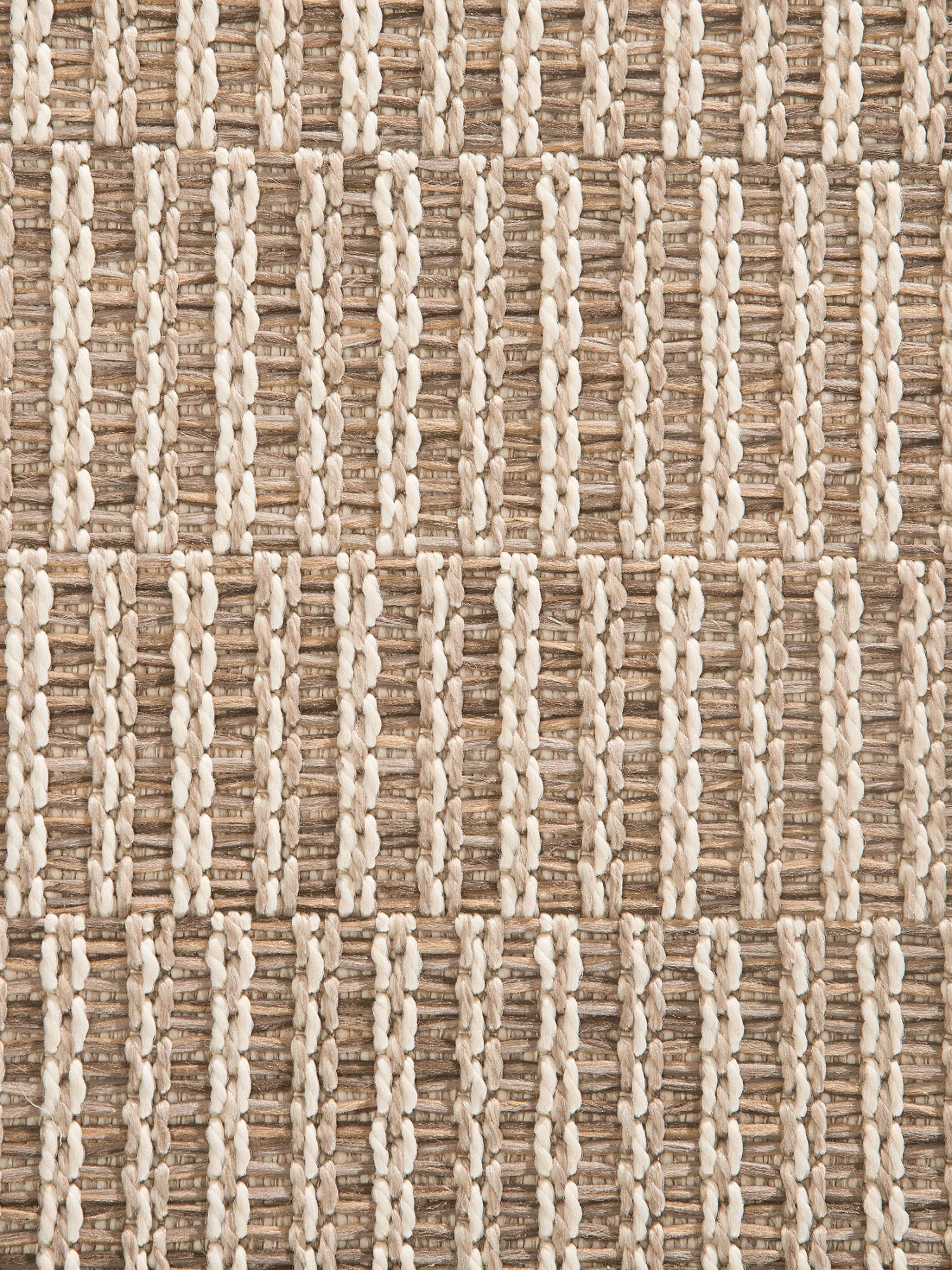 Outdoor-Teppich, Sand 8 Outdoor-Teppich, Sand - Image 6