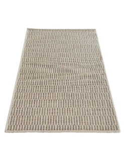 Outdoor-Teppich, Sand 13 Outdoor-Teppich, Sand -Teppiche Verkaufe Talagante Flachgewebeteppich Beige Sand 80x150 fper2