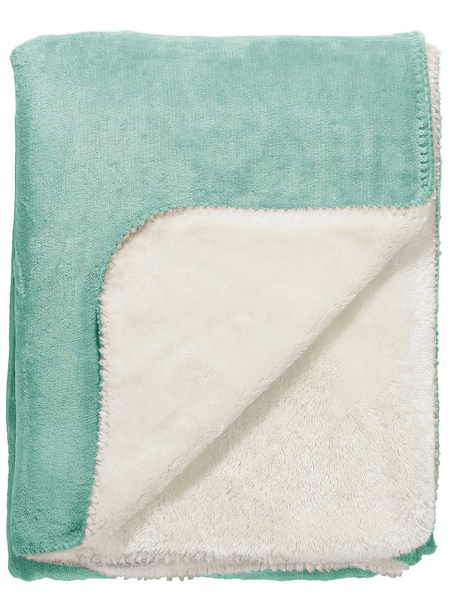 Decke, Mint 3 Decke, Mint