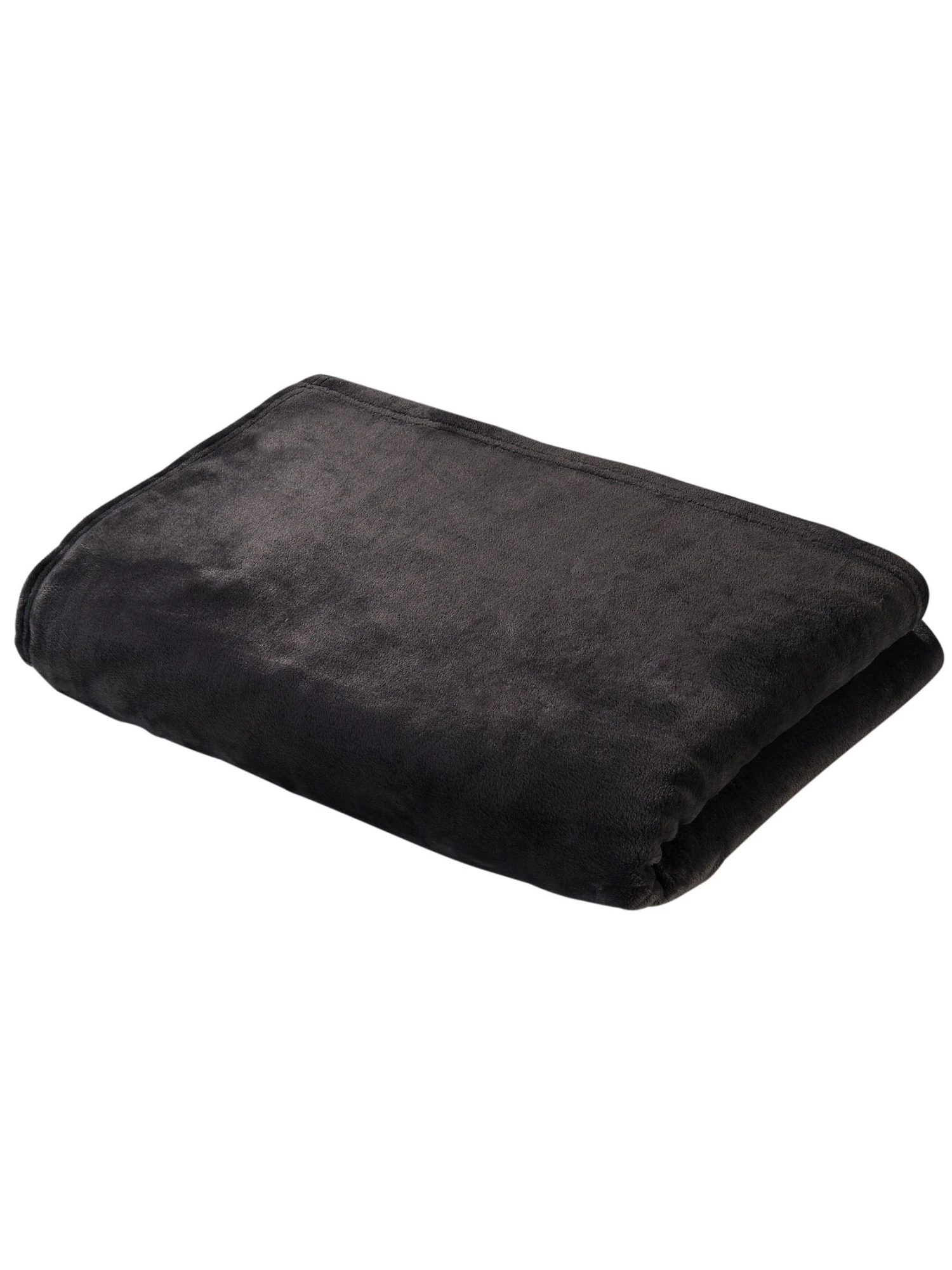 Decke, Anthrazit 4 Decke, Anthrazit - Image 2