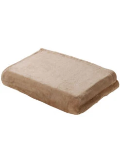 Decke, Karamell -Teppiche Verkaufe Tampere Decke beige karamell 150x300 per2