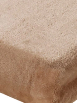 Decke, Karamell -Teppiche Verkaufe Tampere Decke beige karamell lup2