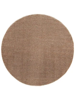 Hochflor-Teppich, Cappuccino