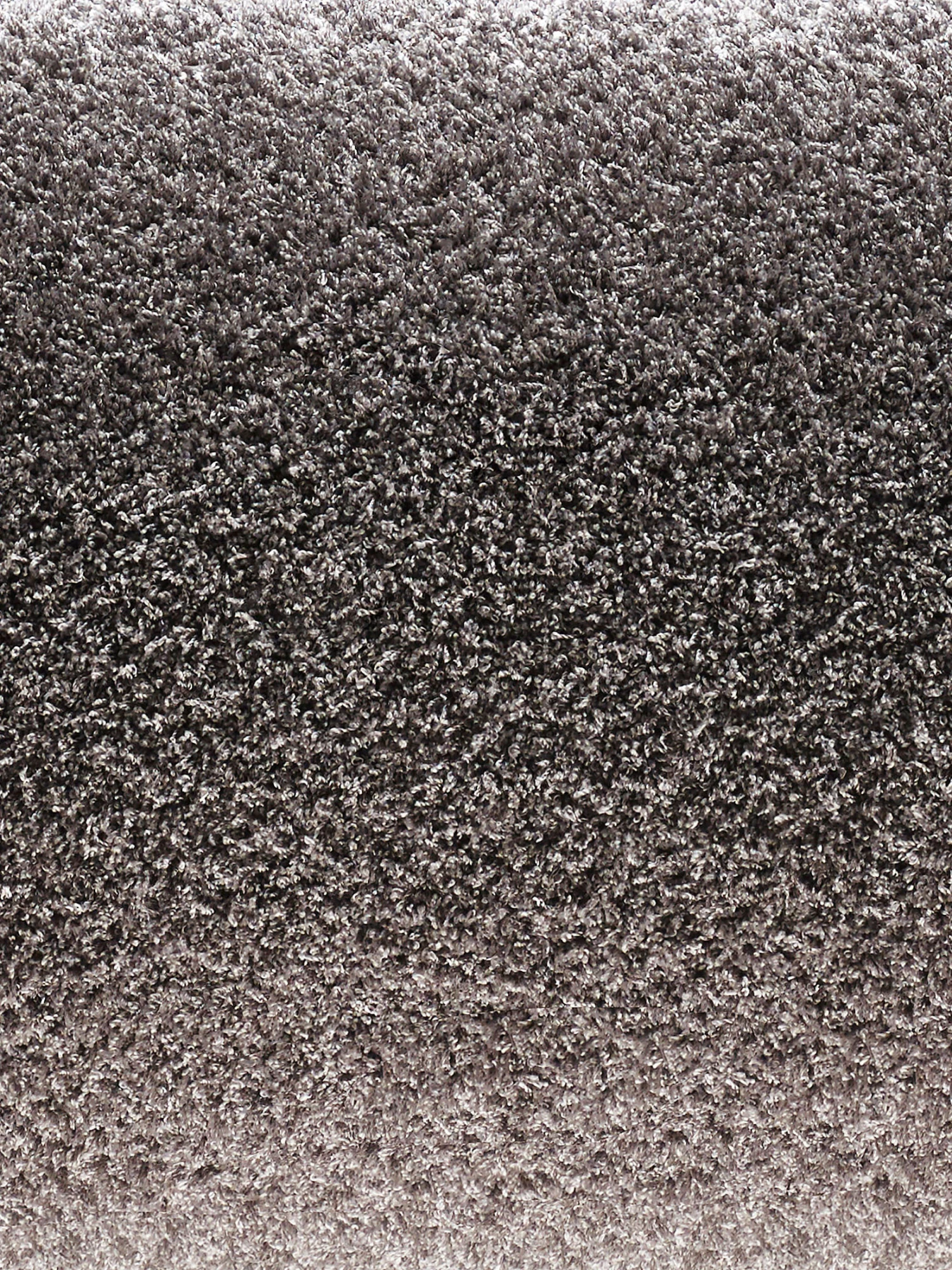 Hochflor-Teppich, Titan 4 Hochflor-Teppich, Titan - Image 2