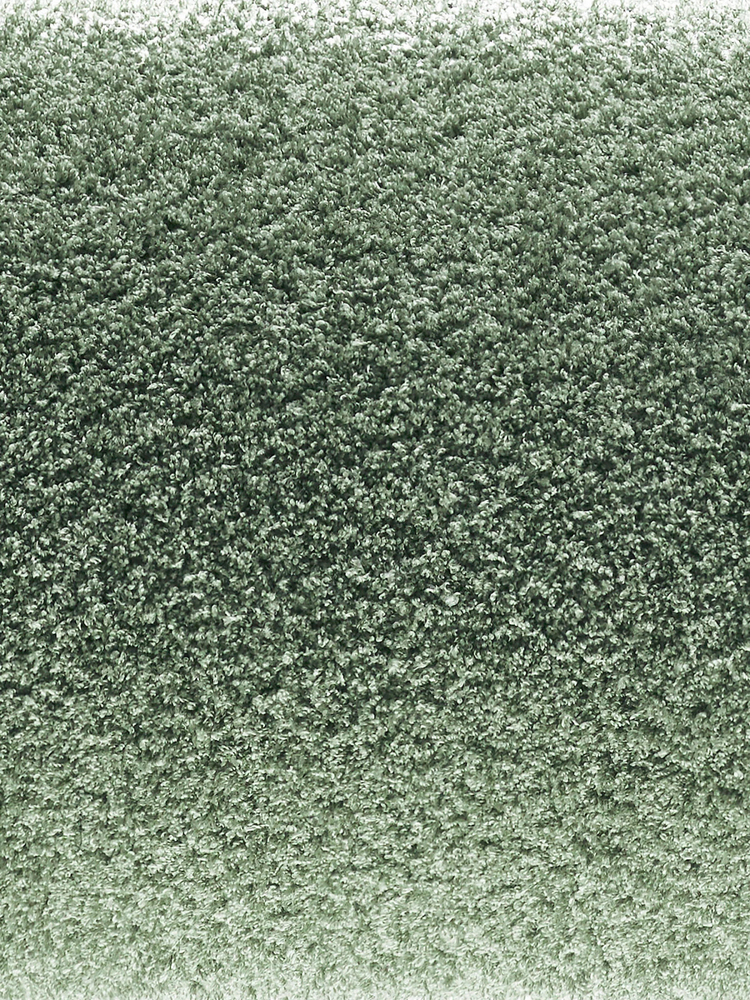 Hochflor-Teppich, Salbei 4 Hochflor-Teppich, Salbei - Image 2