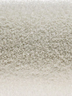 Hochflor-Teppich, Schnee -Teppiche Verkaufe Tenderness moderner Teppich weiss schnee HR