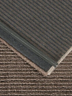 Moderner Teppich, Muskat -Teppiche Verkaufe Thumby ModernerTeppich Braun Muskat 160x230 wel