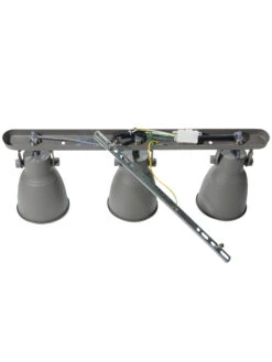 Wandleuchte, Sand Grey -Teppiche Verkaufe Timelessi Deckenleuchte Grau SandGrey 24x72 ruk