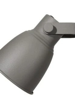 Standleuchte, Sand Grey -Teppiche Verkaufe Timelessi Stehleuchte Grau SandGrey 25x41x153 lup1