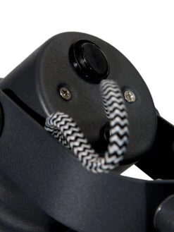 Standleuchte, Sand Black -Teppiche Verkaufe Timelessi Stehleuchte Schwarz SandBlack 25x41x153 lup2