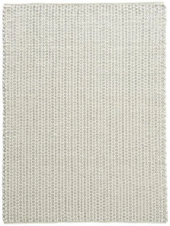 Woll-Teppich, White -Teppiche Verkaufe Toftlund WollTeppich Weiss White 170x240 pla