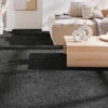 Langflor-Teppichboden, Graphit 78 -Teppiche Verkaufe Trepito LangflorTeppichboden Dunkelgrau Graphit78 mil