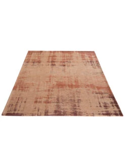 Vintage-Teppich, Apricot -Teppiche Verkaufe Treviso VintageTeppich Orange Apricot 140x200 fper