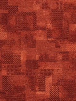 Läufer, Terra -Teppiche Verkaufe Tribe Laeufer Hellrot Terra 67 lup