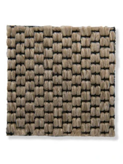 Flachgewebe-Teppichboden, Kiesel 12 -Teppiche Verkaufe Tromsoe Schlingenteppichboden beige kiesel12 lup