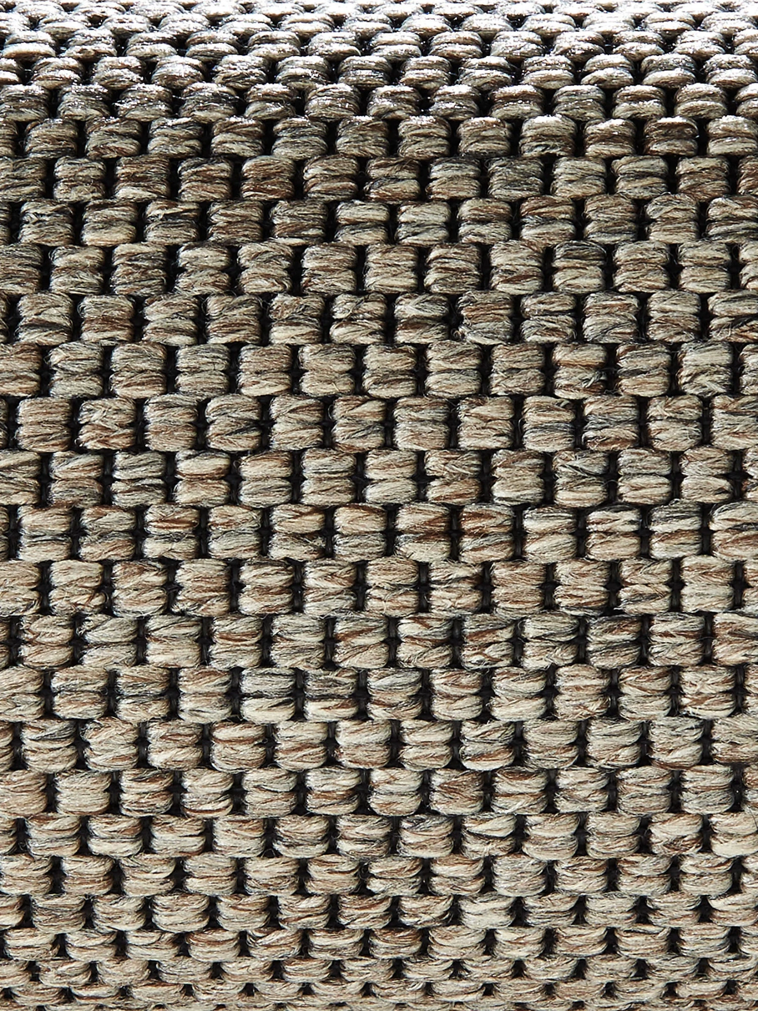 Flachgewebe-Teppichboden, Latte Macchiato 15 6 Flachgewebe-Teppichboden, Latte Macchiato 15 - Image 4