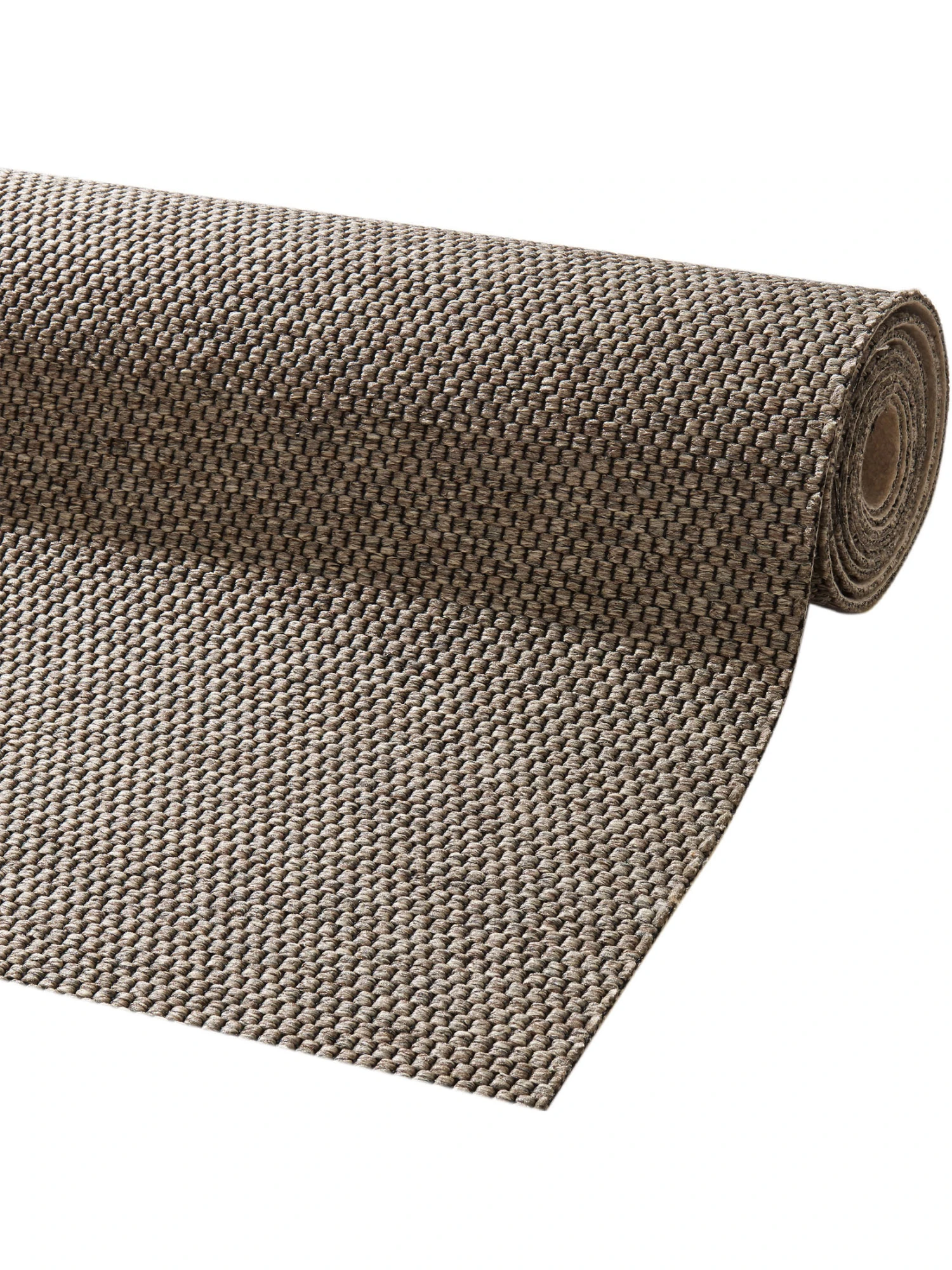 Flachgewebe-Teppichboden, Latte Macchiato 15 4 Flachgewebe-Teppichboden, Latte Macchiato 15 - Image 2