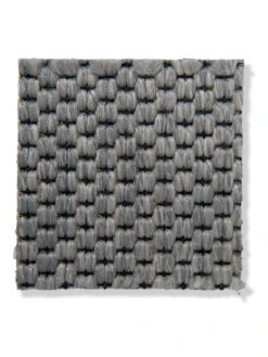 Flachgewebe-Teppichboden, Silber 23 -Teppiche Verkaufe Tromsoe Schlingenteppichboden hellgrau silber23 lup