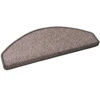 Stufenmatte, Latte Macchiato -Teppiche Verkaufe Tromsoe Stufenmatte Dunkelbeige LatteMacchiato3415 per