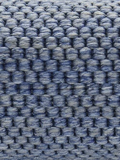 Flachgewebe-Teppichboden, Azur 32 -Teppiche Verkaufe Tromsoe Teppichboden Blau Azur32 rol