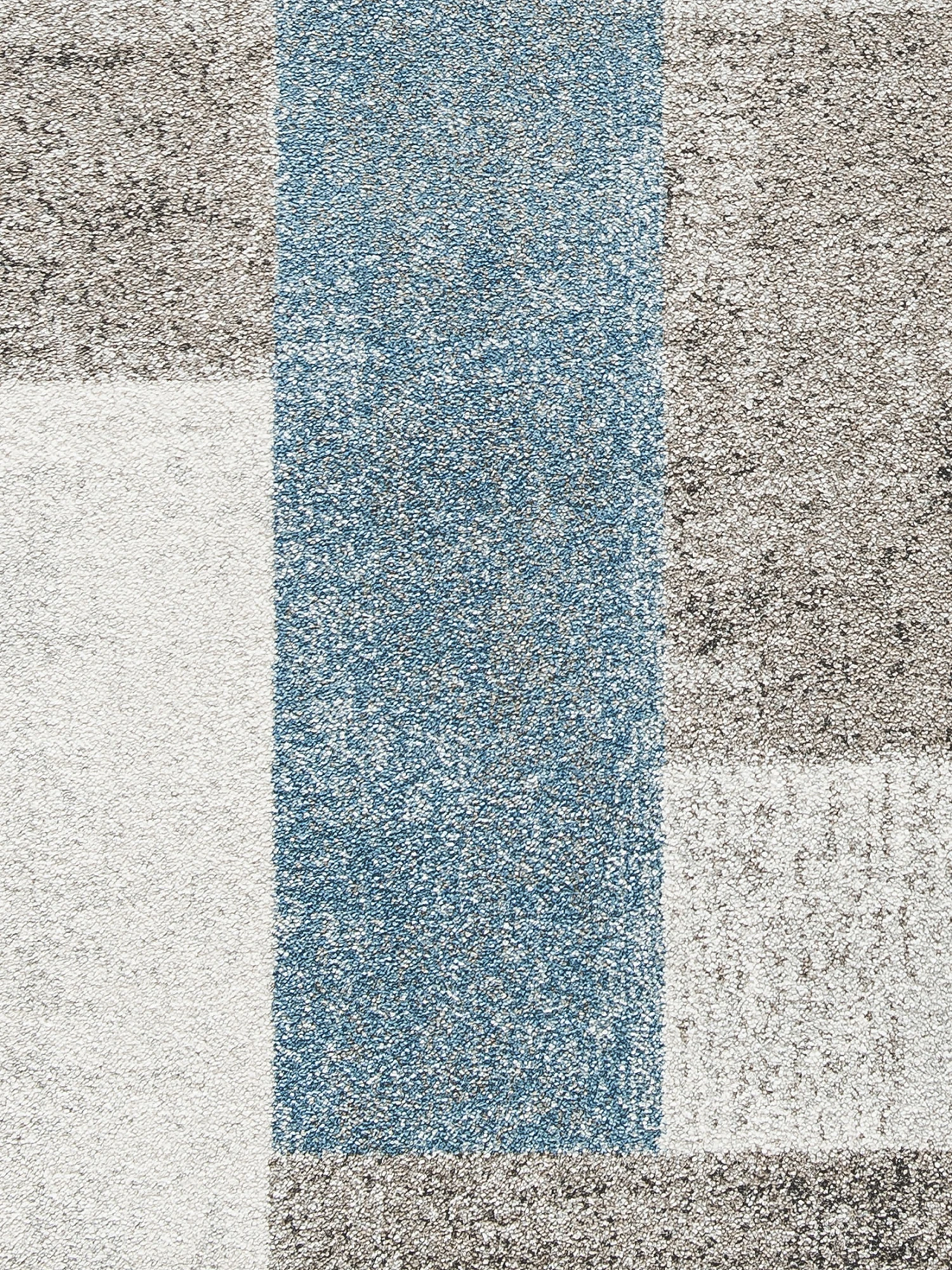 Moderner Teppich, Blue Avenue 6 Moderner Teppich, Blue Avenue - Image 4