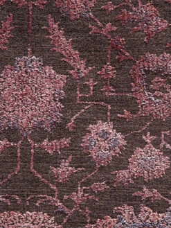 Vintage-Teppich, Pink-Blue 10 Vintage-Teppich, Pink-Blue -Teppiche Verkaufe Valdiva VintageTeppich Rosa PinkBlue 200x290 lup