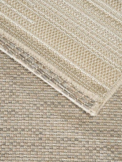 Outdoor-Teppich, Düne -Teppiche Verkaufe Vallenar Outdoor Teppich Beige Duene 160x220 wel