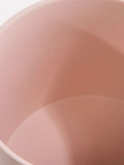 Pflanztopf, Soft Pink -Teppiche Verkaufe Vedras Pflanztopf Rosa SoftPink lup2