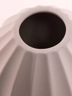 Vase, Soft Pink -Teppiche Verkaufe Vercelli Vase Rosa SoftPink 13x13x102C5 lup1