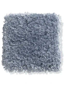 Velours-Teppichboden, Aqua 80 -Teppiche Verkaufe VeroBeach Langflorteppichboden blau aqua80 lup2