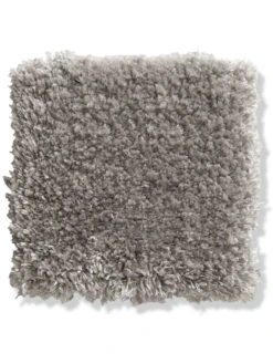 Velours-Teppichboden, Silber 74 -Teppiche Verkaufe VeroBeach Langflorteppichboden hellgrau silber74 lup