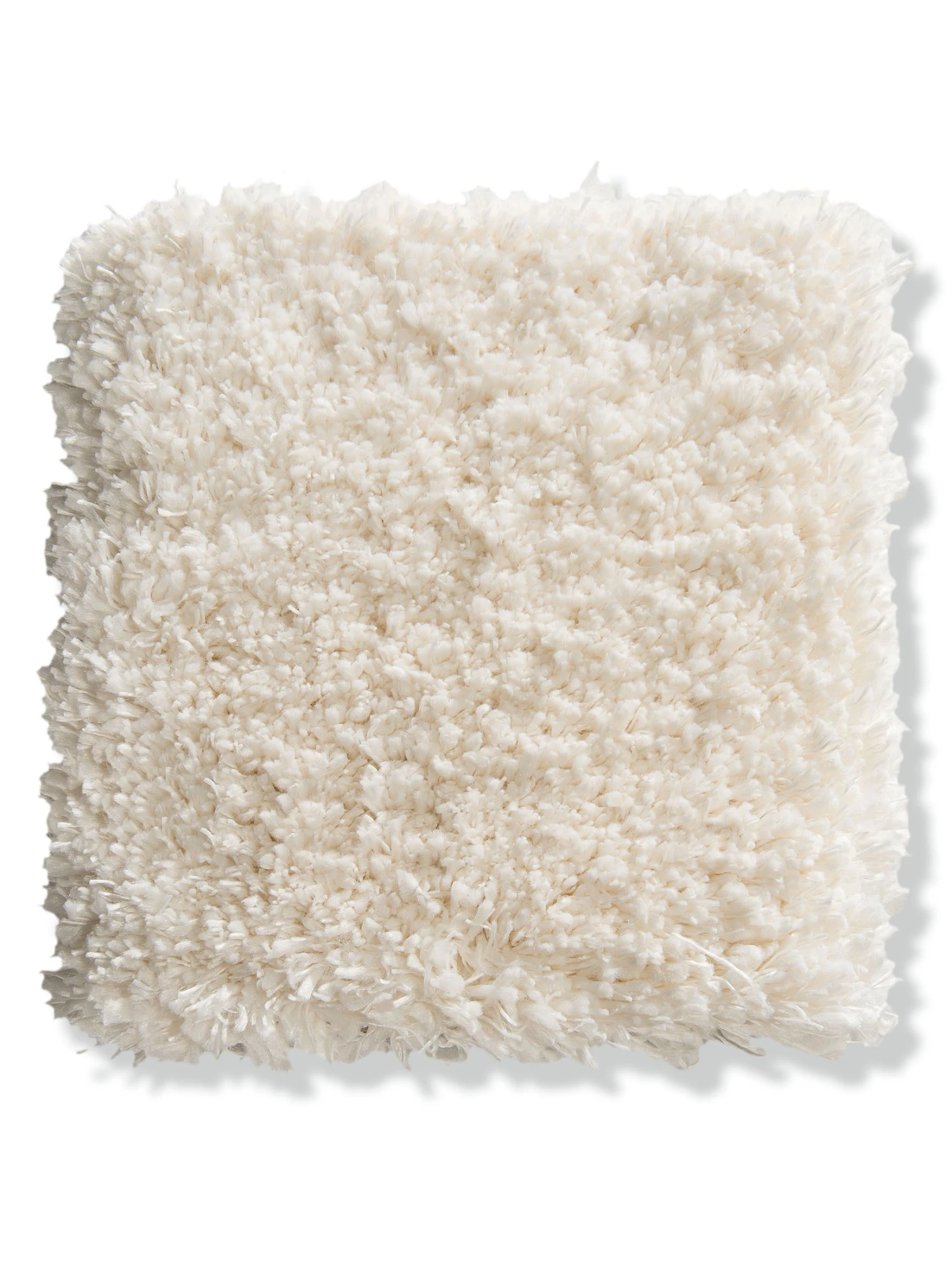 Velours-Teppichboden, White 60 4 Velours-Teppichboden, White 60 - Image 2