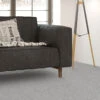 Woll-Teppichboden, Stone Grey -Teppiche Verkaufe Viborg Naturfaserteppichboden grau stonegrey139 mil