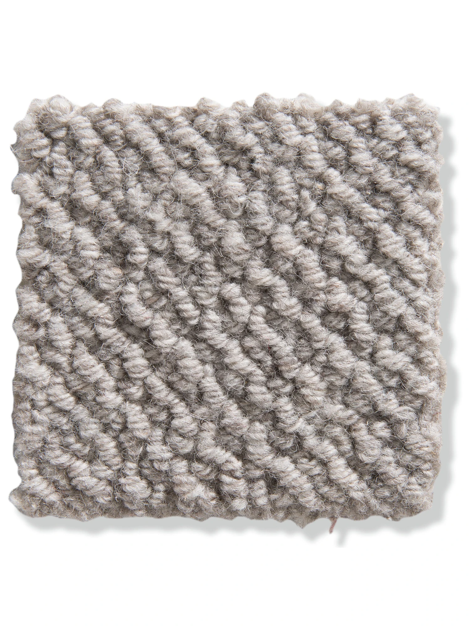 Woll-Teppichboden, Stone Grey 4 Woll-Teppichboden, Stone Grey – Bild 2