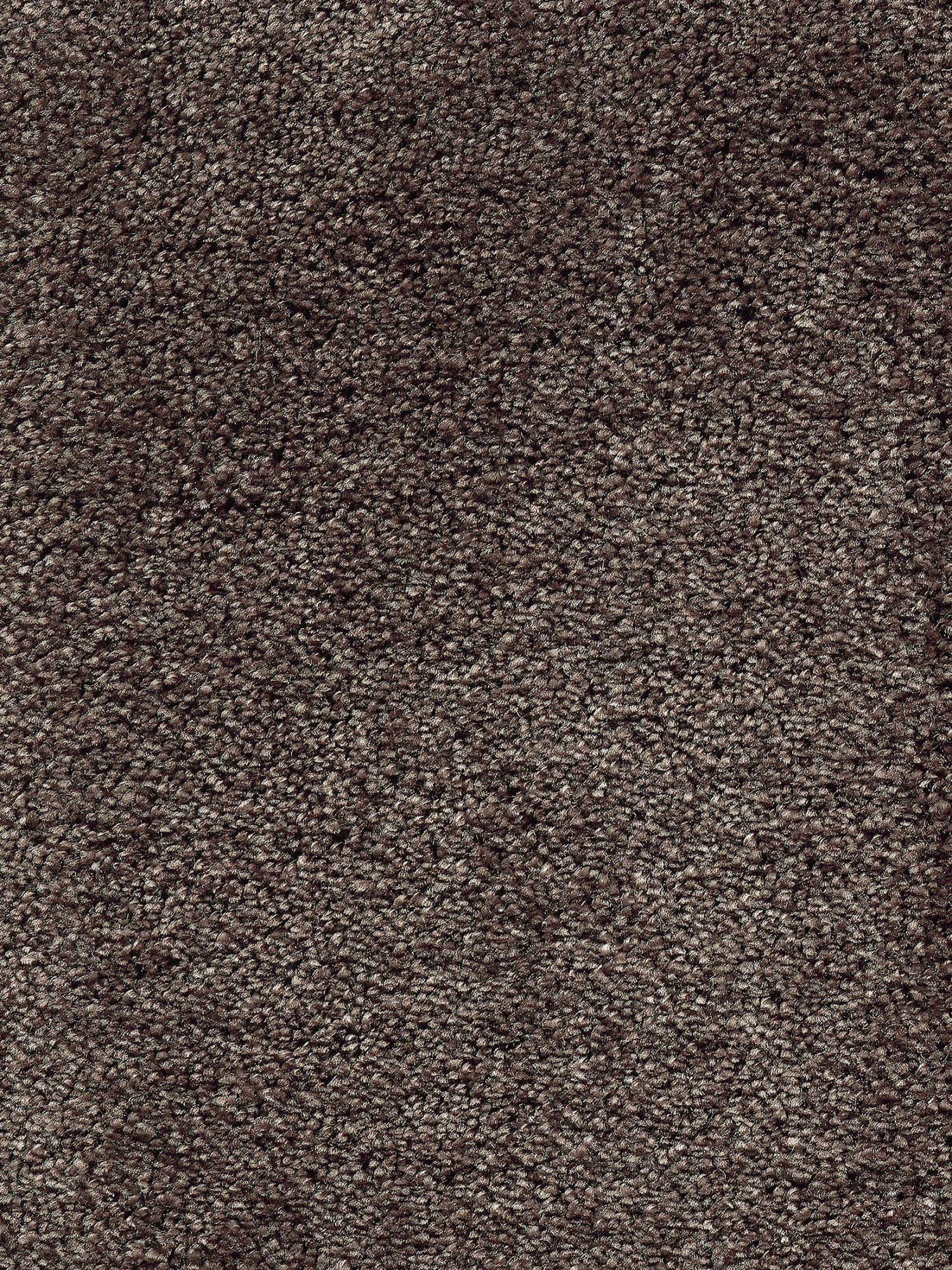 Velours-Teppichboden, Mocca 44 6 Velours-Teppichboden, Mocca 44 - Image 4