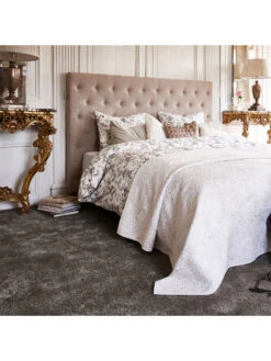 Velours-Teppichboden, Mocca 44