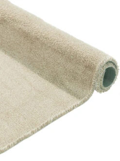 Velours-Teppichboden, Sand -Teppiche Verkaufe Vicenza Veloursteppichboden beige Sand34 Rolle