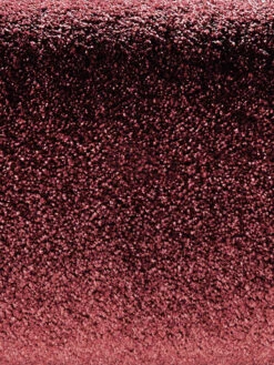 Velours-Teppichboden, Beere 19 -Teppiche Verkaufe Vicenza Veloursteppichboden rot beere19 HR