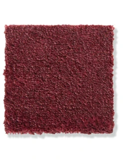 Velours-Teppichboden, Beere 19 -Teppiche Verkaufe Vicenza Veloursteppichboden rot beere19 lupB