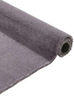 Velours-Teppichboden, Stone -Teppiche Verkaufe Vicenza Veloursteppichboden stone anthrazit 99 Rolle