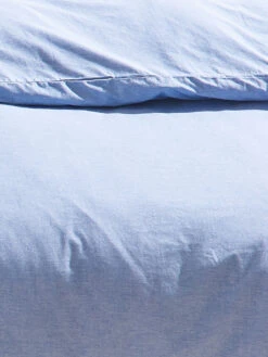 Bettwäsche, Sky -Teppiche Verkaufe Vika Bettwaesche Blau Sky lup
