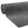 Nadelfilz-Teppichboden, Dunkelgrau -Teppiche Verkaufe Wales Nadelfilzteppichboden dunkelgrau 72 R