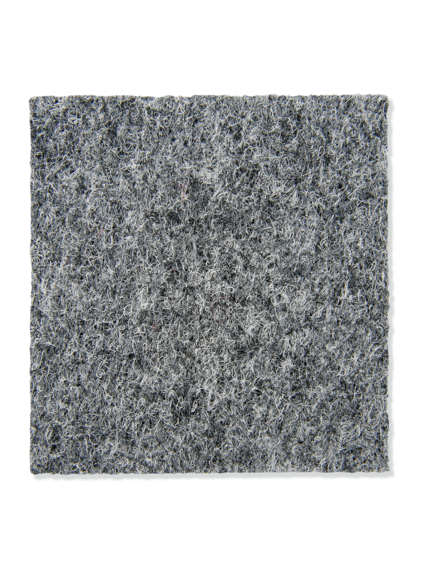 Nadelfilz-Teppichboden, Hellgrau 70 4 Nadelfilz-Teppichboden, Hellgrau 70 - Image 2