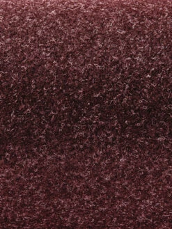 Nadelfilz-Teppichboden, Rot -Teppiche Verkaufe Wales Nadelfilzteppichboden rot 40 HR