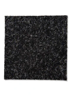 Nadelfilz-Teppichboden, Schwarz 50 8 Nadelfilz-Teppichboden, Schwarz 50 -Teppiche Verkaufe Wales Nadelfilzteppichboden schwarz anthrazit 50 lup