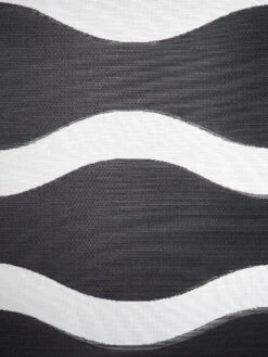 Rollo, Anthrazit -Teppiche Verkaufe WaveDuo Rollo dunkelgrau anthrazit lup