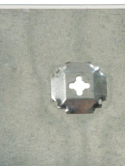 Memo Board, Weiss -Teppiche Verkaufe WoddenMemory MemoBoard Weiss 50x50 ruk