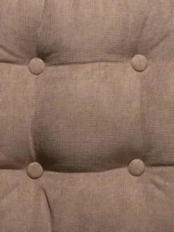 Bodenkissen, Chocolate -Teppiche Verkaufe Yanni Bodenkissen Braun Chocolate 45x45 lup