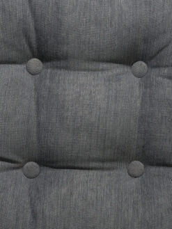 Bodenkissen, Anthrazit -Teppiche Verkaufe Yanni Bodenkissen Grau Anthrazit 45x45 lup